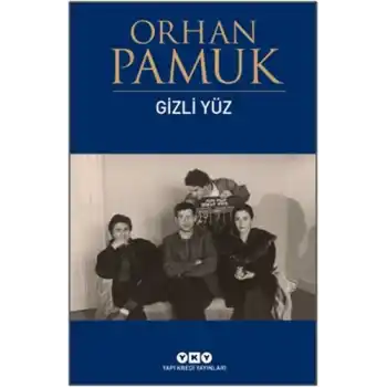 Gizli Yüz