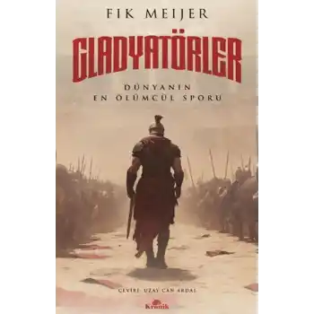 Gladyatörler