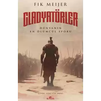 Gladyatörler