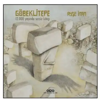 Göbeklitepe (Ciltli)