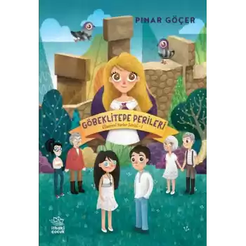 Göbeklitepe Perileri
