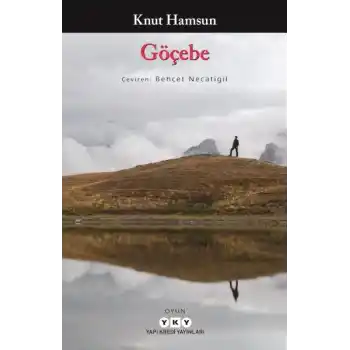 Göçebe
