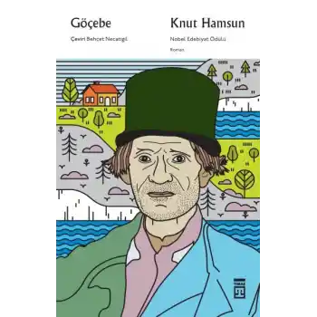 Göçebe