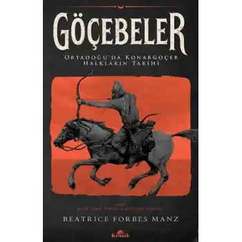 Göçebeler