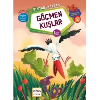 Göçmen Kuşlar
