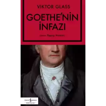 Goethe’nin İnfazı