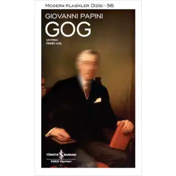 Gog - Modern Klasikler Dizisi
