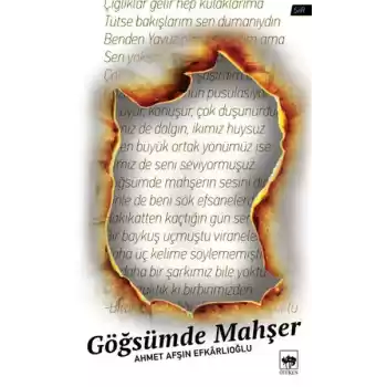 Göğsümde Mahşer
