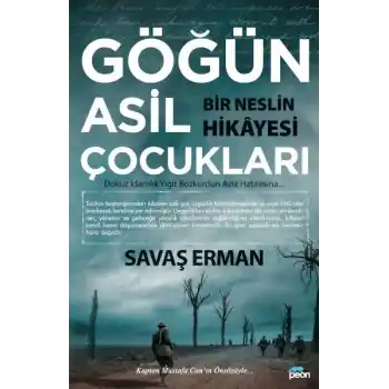 Göğün Asil Çocukları