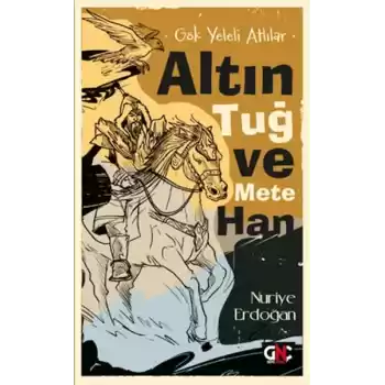 Gök Yeleli Atlılar