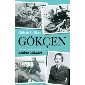Gökçen