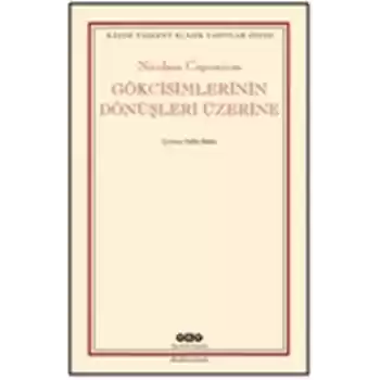 Gökcisimlerinin Dönüşleri Üzerine