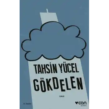 Gökdelen