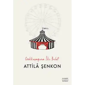 Gökkuşağına İki Bilet