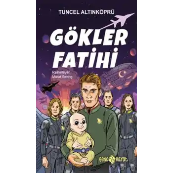 Gökler Fatihi