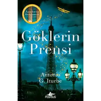 Göklerin Prensi