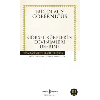 Göksel Kürelerin Devinimleri Üzerine - Hasan Ali Yücel Klasikleri