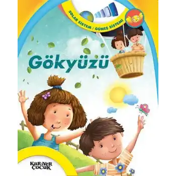 Gökyüzü - Solar Sistem / Güneş Sistemi