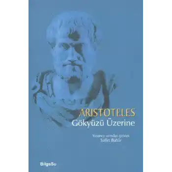 Gökyüzü üzerine