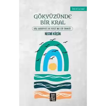 Gökyüzünde Bir Kral - Göç Edebiyatı ve Fevzi Maluf Örneği