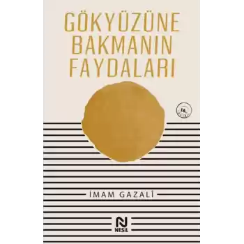 Gökyüzüne Bakmanın Faydaları