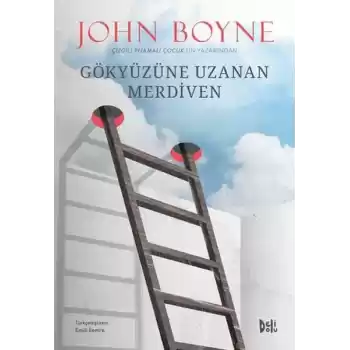 Gökyüzüne Uzanan Merdiven