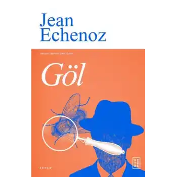 Göl