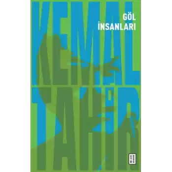 Göl İnsanları