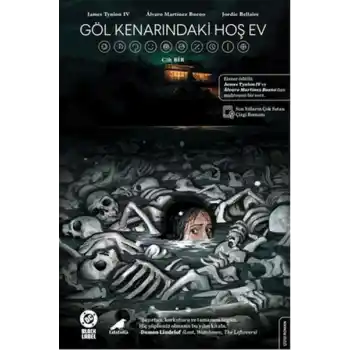 Göl Kenarındaki Hoş Ev
