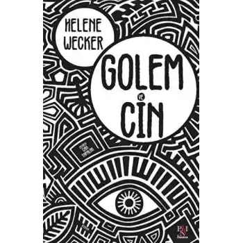Golem Ve Cin    