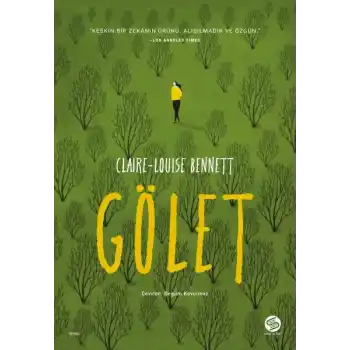 Gölet