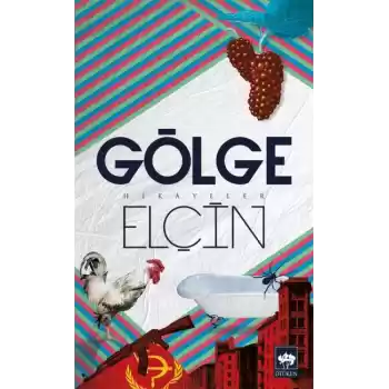 Gölge