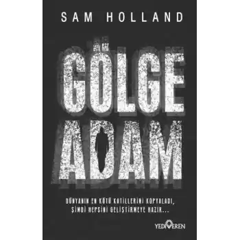 Gölge Adam