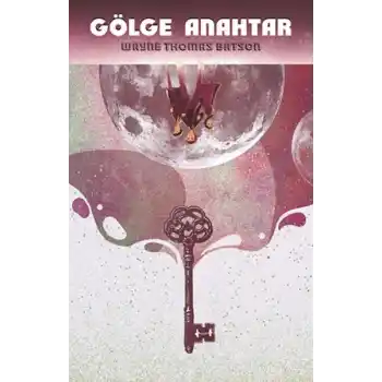 Gölge Anahtar