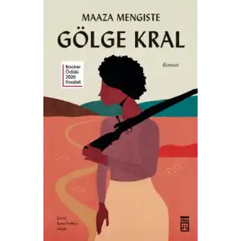 Gölge Kral
