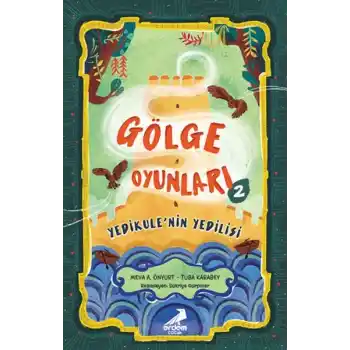 Gölge Oyunları 2