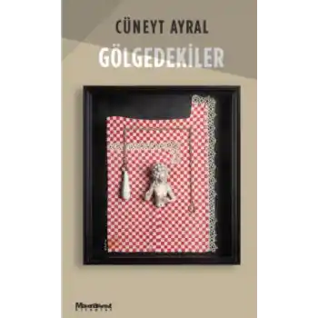 Gölgedekiler