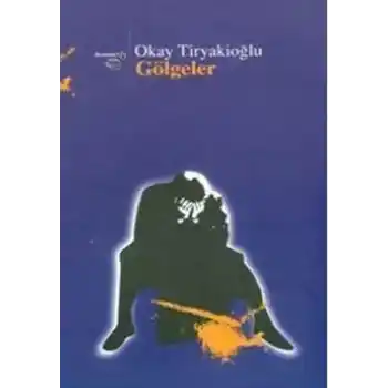Gölgeler