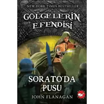 Gölgelerin Efendisi 18 Sorato’da Pusu