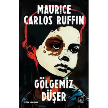 Gölgemiz Düşer
