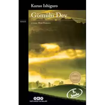 Gömülü Dev