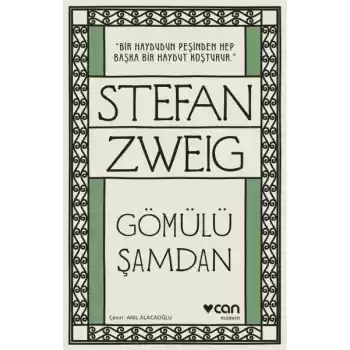 Gömülü Şamdan