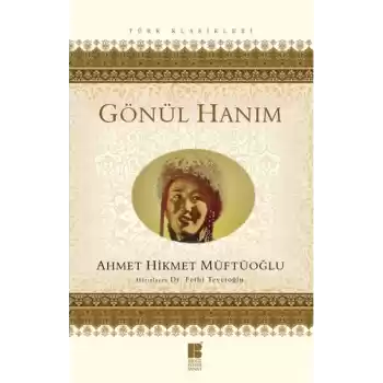 Gönül Hanım