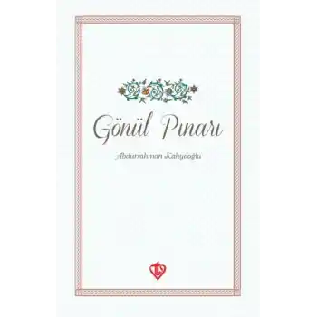 Gönül Pınarı