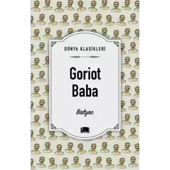 Goriot Baba