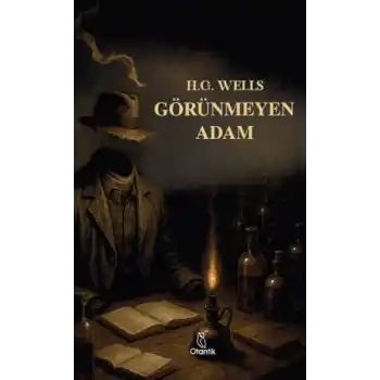 Görünmeyen Adam