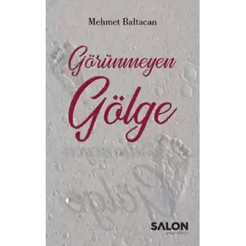 Görünmeyen Gölge