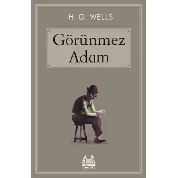 Görünmez Adam