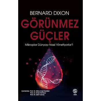 Görünmez Güçler