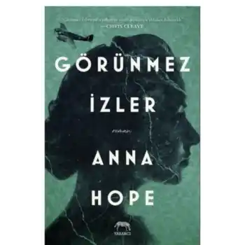 Görünmez İzler